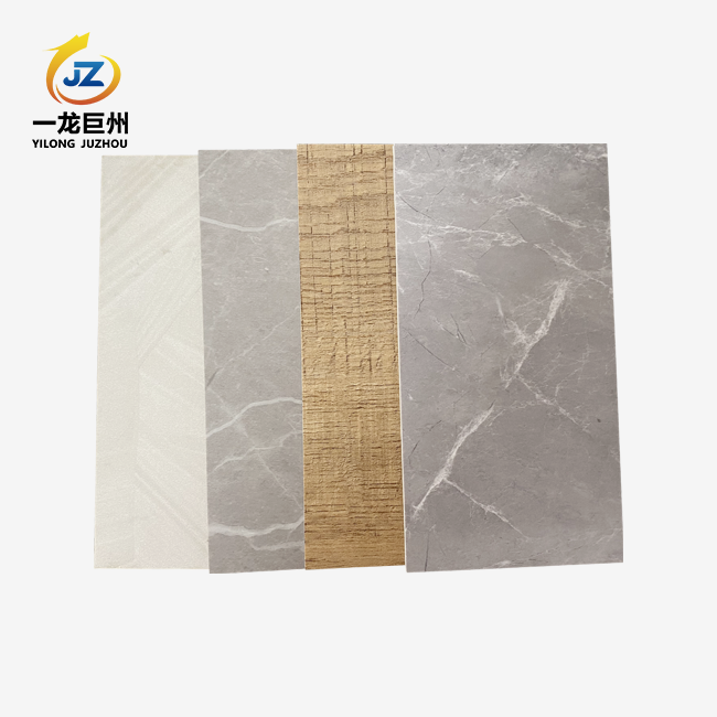 Stone Plastic Composite panel